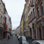 Cologne: Red-light-tour - The Itinerary Breakdown