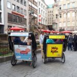 Cologne: Rickshaw Sightseeing Tour - What’s Included and What to Expect