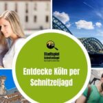 Cologne: Scavenger Hunt Self-Guided Tour - The Highlights of the Tour