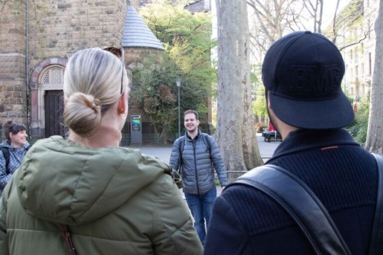 Cologne: South Cologne Walking Tour with brewery visit - Final Thoughts