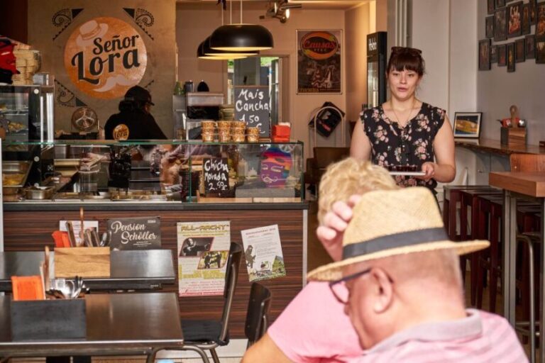 Cologne: Südstadt Guided Foodie Walking Tour - The Practical Side: Price, Availability, and Accessibility