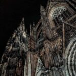 Cologne: The Dark Side of the Dom Tour - A Closer Look at the Itinerary