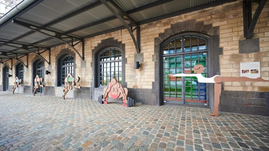 Cologne: Ticket for the German Sport & Olympia Museum - The Experience You’ll Likely Have