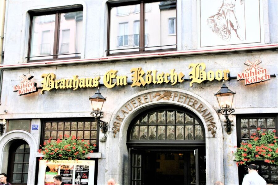 Cologne: Walking Tour of Kuniberts-Viertel and Eigelstein - Who Would Love This Tour?