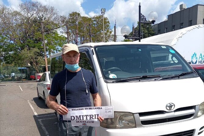 Colombo City Tour - Who Is This Tour Best For?