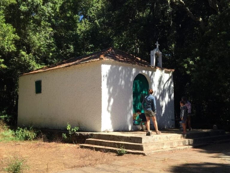 Colon Skies - Who Is This Tour Best Suited For?