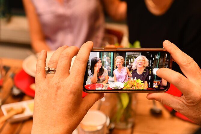 Colonia Roma Food Tour - Who Should Consider This Tour?