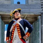 Colonial Michilimackinac Admission - Practical Tips for Visiting
