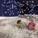 Color Factory Houston Ticket - In-Depth Look at the Itinerary and the Experience