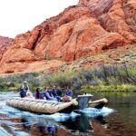 Colorado River Smooth Water Float Trip from Flagstaff - What Sets This Tour Apart