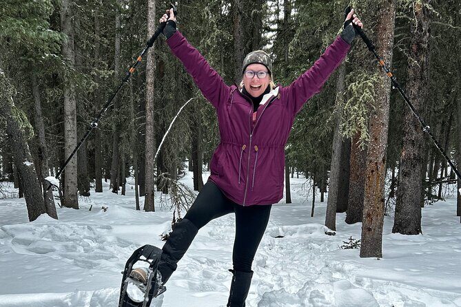 Colorado Snowshoeing Adventure in the Rocky Mountains - What to Expect: A Typical Day on the Trail