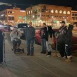 Colorado Springs - Guided Walking Ghost / History Tour - What You Need to Know Before Booking