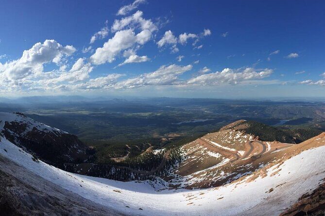Colorado Springs Pikes Peak Luxury Jeep Tours - Why Travelers Love This Tour