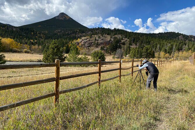 Colorado's Birds of Prey Full-Day with Lunch - The Itinerary: Whats Included?