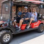 Colorful Nashville A Mural Exploration Tour - What the Reviews Say