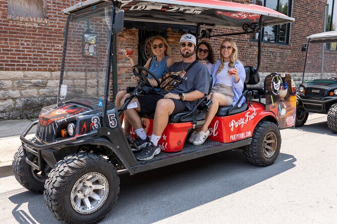 Colorful Nashville A Mural Exploration Tour - What the Reviews Say