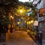 Colorful Stroll: Street Art, Naples - Street Art: More Than Just Murals