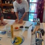 Colorful Tagliatelle and Ravioli Cooking Class near Arezzo - What You’ll Actually Do During the Class