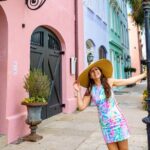 Colors of Charleston Walking Tour and Photoshoot Experience - What to Expect from the Colors of Charleston Tour