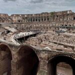 Colosseum & Ancient Rome Access with a Host - The Practical Details