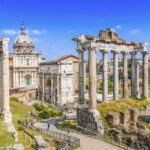 Colosseum, Ancient Rome and Evening Combo Tour - Who Will Love This Tour?