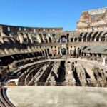 Colosseum & Ancient Rome Private: Women History Guided Tour - Breaking Down the Itinerary