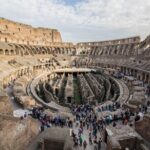 Colosseum and Mamertine Prison Guided Tour - Up To 6 People - Frequently Asked Questions