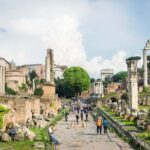 Colosseum and Roman Forum Group Tour or Self Audio Guided tours - What’s Included and What to Watch Out For