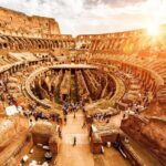 Colosseum and Roman Forum Guided Tour - The Value of Guided Tours with Inclusive Tickets