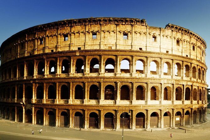 Colosseum and Roman Forum Private Tour - The Itinerary Breakdown: What to Expect