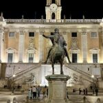 Colosseum and Roman Forum Sightseeing Area Night Walking Tour - Final Thoughts