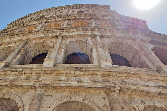 Colosseum and Roman Forum Treasure Hunt Tour for Kids & Families - Authentic Feedback & What It Means for You