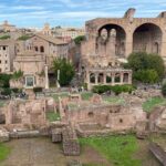 Colosseum Arena Access with Digital Audio Guide - Who Should Book This Tour?