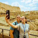 Colosseum Arena, and Ancient Rome -Optional Underground Tour - The Value of a Guided Tour