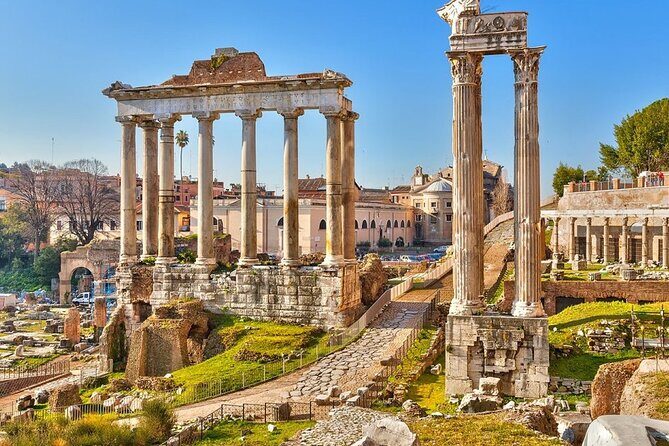 Colosseum Arena Floor & Ancient Rome Guided Semi Private Tour - What We Think Could Be Better