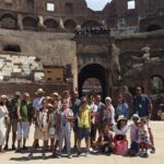 Colosseum Arena Floor Guided Tour- Up To 6 People - What the Tour Includes & What It Doesn’t