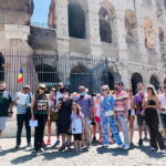 Colosseum Arena Floor Tour with Access to Forum & Palatine - The Itinerary Breakdown