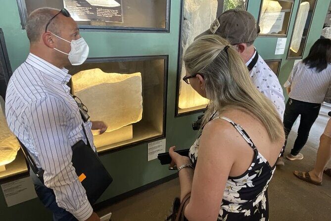 Colosseum Arena Private Tour with Roman Forum and Palatine hill - Why We Think This Tour Works Well