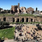 Colosseum Arena, Roman Forum & Palatine Hill Entrance - Analyzing the Experience for Travelers