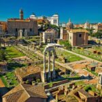 Colosseum Arena, Roman Forum & Palatine Hill Guided Tour - What to Expect from the Itinerary
