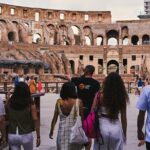 Colosseum Arena Small Group Tour with Palatine Hill & Forum - Who Would Love This Tour?