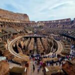 Colosseum Arena Tour, Palatine Hill and Roman Forum - Real Traveler Feedback