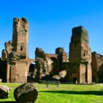 Colosseum, Baths of Caracalla and Circus Maximus Private Tour - The Practical Aspects