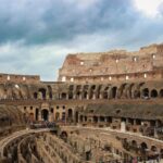 Colosseum Entry with digital audioguide and arena option - The Experience at the Colosseum and Surroundings