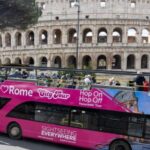 Colosseum Escorted Entrance Combo Pass with Open Bus - The Practicalities