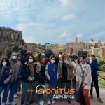 Colosseum Express Guided Tour - What You Get for the Price