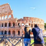 Colosseum & Forum Small Group Tour with an Archaeologist - How the Tour Runs