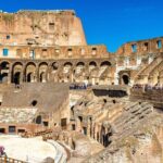 Colosseum Gladiator Arena Floor Complete Tour- Up To 6 People - What’s Unique About the Experience?