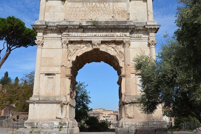 Colosseum Gladiator's Arena and Ancient Rome Tour - A Deep Dive into the Experience