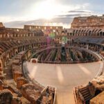 Colosseum Gladiator's Arena Guided Tour - Price and Value for Money